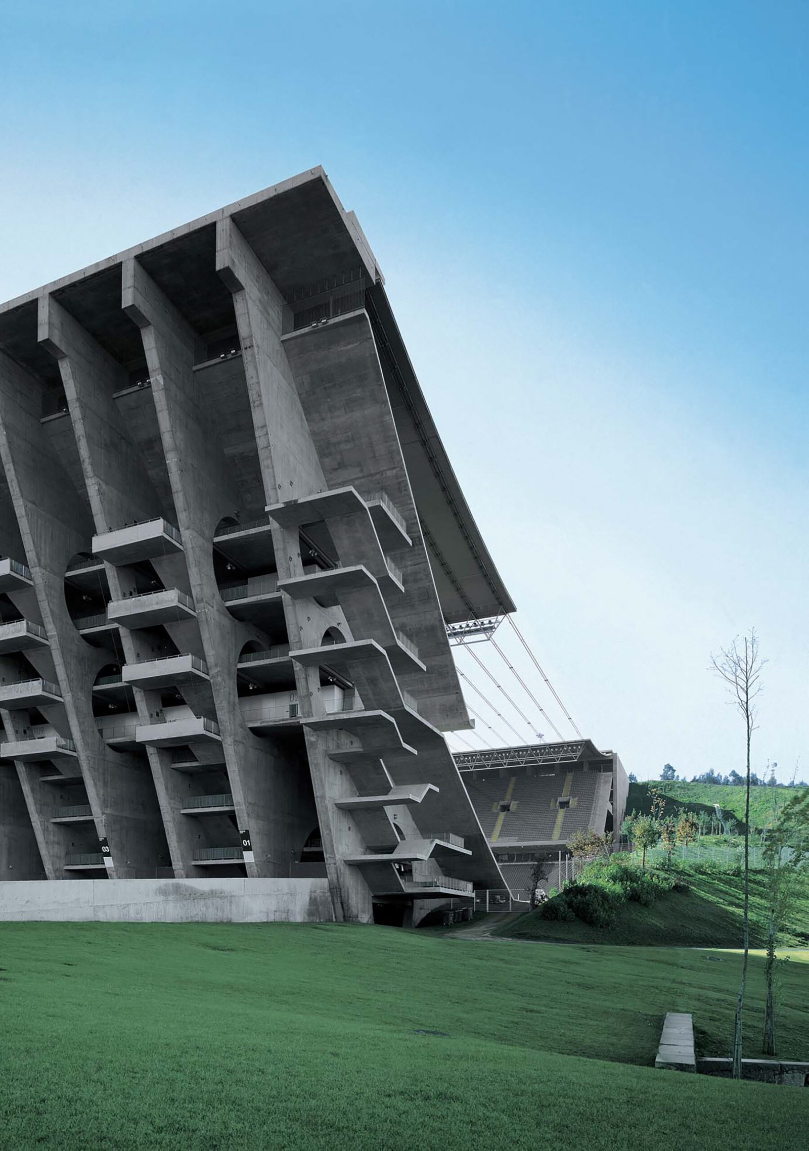 Naturaleza y Arquitectura