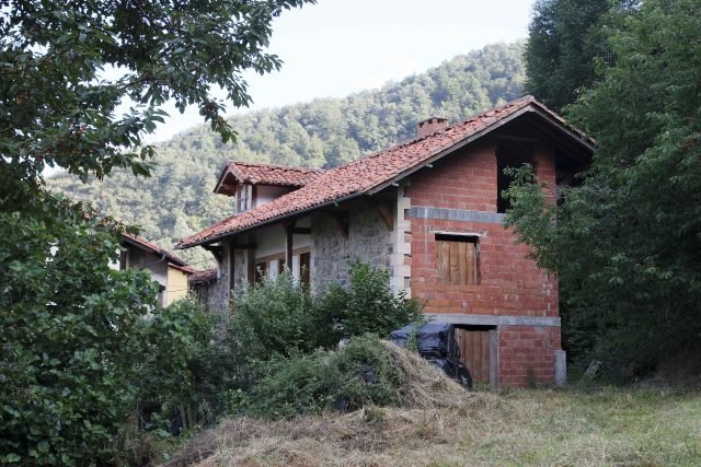 Casa de Campo en Liébana I