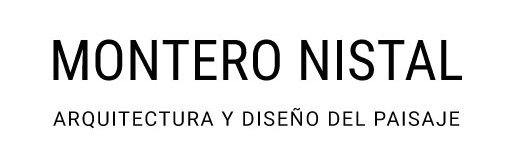 Logotipo Montero Nistal